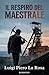 IL RESPIRO DEL MAESTRALE (Italian Edition)