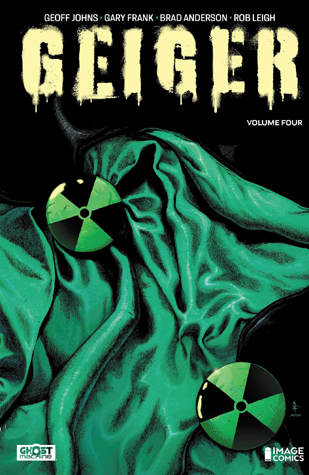 Geiger, Vol. 4
