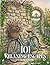 101 Relaxing Escapes Coloring Book for Adults: Beautiful Intricate Designs of Animals, Detailed Landscapes, Beach, House, Interiors, People, Forest, Birds, Flowers, and more for Mindful Relaxation.