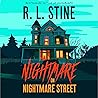 Nightmare on Nightmare Street by R.L. Stine