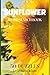 SUNFLOWER WORD SEARCH BOOK: for kids and adults