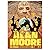 ALAN MOORE EN 2000AD: LAS O...