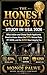 Honest Guide To Study in USA 2026 updated on 28-Apr-26: What Indian and Global South Applicants Need to Know About the 61% Refusal Rate, PP 10998, and ... - What Education Agents Will Not Tell You)