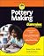 Pottery Making For Dummies