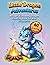 Little Dragon Adventures: A Super Cute Baby Dragon Coloring Book for Kids