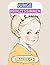 Junge Prinzessinnen Malbuch: Farbung Seiten Von Niedlichen Multikulturellen Königlichen Frauen Kaiserin Königin Palast Königreich Schloss Adelig Damen ... | Für Kinder Erwachsene (German Edition)