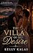 The Villa of Desire: A Stea...