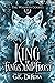 King of Fangs and Frost by G.K. DeRosa