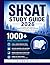 SHSAT STUDY GUIDE 2026: A Complete Study Guide with Realistic Practice Exams, In-Depth Explanations, and Expert Strategies to Ace the Exam