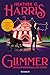 Glimmer – Herausforderung des Hofes: Ein actionreicher Urban-Fantasy-Roman (German Edition)