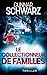 Le collectionneur de familles (Bajetzky et Kuper - Thriller t. 3) (French Edition)