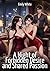 A Night of Forbidden Desire and Shared Passion: Explicit Erotic Short Stories with Hentai Illustrations