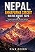 NEPAL ANNAPURNA CIRCUIT HIKING GUIDE 2026: Complete Trekking Guide with Scenic Itineraries, Altitude Tips, Packing Lists & Smart Budget Travel Strategies (THE PATHFINDER TRAILS SERIES)
