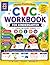 CVC Words Workbook for Kindergarten by JD WonderWorks