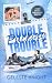 Double Pucking Trouble: A Cozy Hockey Omegaverse Romance (Evercrescent Wolves Hockeyverse)