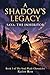 A SHADOW'S LEGACY Saya: The Inheritor: Book 3 Of The Sould Blade Chronicles