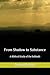 From Shadow to Substance: A Biblical Study of the Sabbath