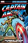 Captain America Epic Collection, Vol. 2 by Stan Lee