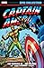 Captain America Epic Collection, Vol. 2: The Coming of… The Falcon