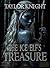 The Ice Elf's Treasure (Wenches and Warriors Book 501)