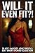 WILL IT EVEN FIT?! (20 HOT, NAUGHTY ADULT EROTICA SEXY SHORT STORIES COLLECTION)