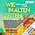 Wie in alten Zeiten
