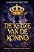 De Keuze Van De Koning: Extreem Donkere Reverse Harem (Dutch Edition)