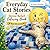 Everyday Cat Stories: Stress Relief Coloring Book