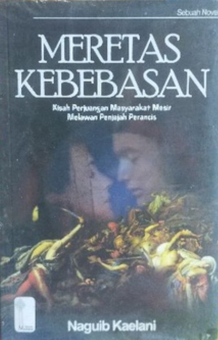 Meretas Kebebasan