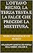 L’OTTAVO REGNO, LA TERZA TESTA E LA FALCE CHE PRECEDE LA MIETITURA.: APLOGRUPPI GENETICI DEI POPOLI DELLA BIBBIA. VOLUME 8. (Italian Edition)
