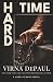 Hard Time: A Prison Redemption Protector Romance (Hard as Nails)