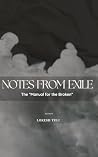 Notes From Exile: The "Manual for the Broken”
