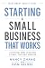 Starting A Small Business T...