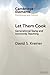 Let Them Cook: Generational Slang and University Teaching (Elements in Psychology and Culture)