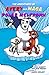The Adventures of Avery and Masa: Polar Meltdown