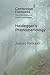 Heidegger’s Phenomenology (Elements in the Philosophy of Martin Heidegger)