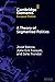 A Theory of Segmented Polities: The European Union in Perspective (Elements in European Politics)