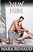 New Hire: CFNM and Female Domination (Serving The Pro-Dommes Book 1)