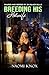 Breeding His Hotwife: Shared and Seeded by Six Black Bulls (His Hotwife's BBC Book 2)