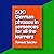 500 German phrases in sentences for all the learners (German Edition)