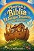 Historia de la Biblia: El Antiguo Testamento para pequeños: Cuento ilustrado de fe y valentía antes de dormir, niños de 3 a 6 años (Spanish Edition)