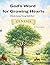 God's Word for Growing Hearts-Genesis: A Gentle Journey Through God’s Word