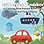 Critters and Cruisers: A Coloring Book Packed With Cute Animals and Cool Vehicles