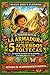 LA ARMADURA DE LOS 5 ACUERDOS TOLTECAS: Lo que la escuela ya no enseña a tu hijo para ser feliz. (Maîtrise de l'Esprit et Épanouissement Personnel) (Spanish Edition)