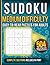 Sudoku Medium Difficulty: Easy-To-Read Puzzles For Adults