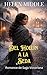 Del Hollín a la Seda: Romance de Saga Victoriana (Spanish Edition)