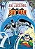 Batman Klassiker: Die Legende von Batman (German Edition)