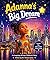 Adanna's Big Dream : An Inspiring African Children's Story About Courage Dreams and Believing in Yourself