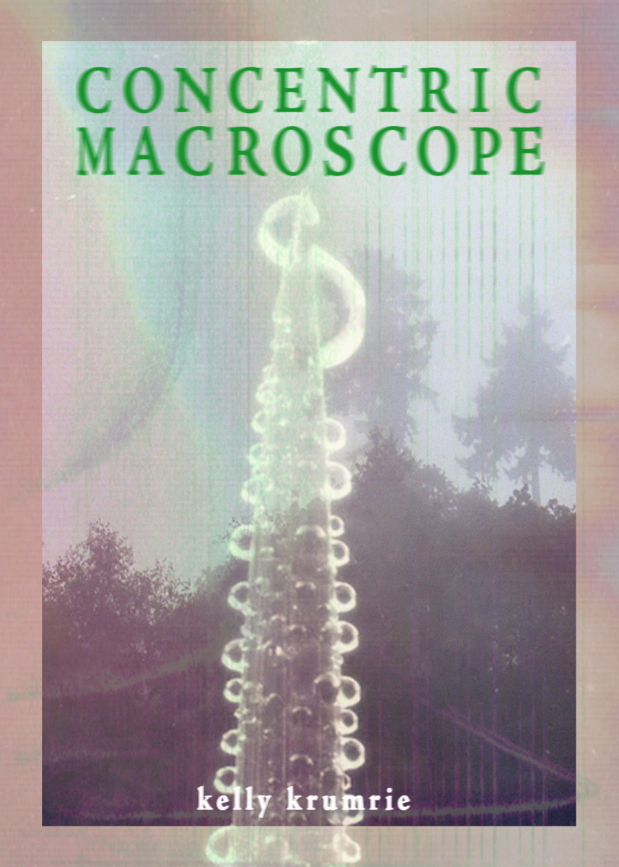 Concentric Macroscope