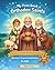 My First Book of Orthodox Saints: Book 2: 7 Gentle Heroes of Kindness. Stories, Prayers & Activities for Kids Ages 2–5